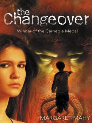 cover image of The Changeover